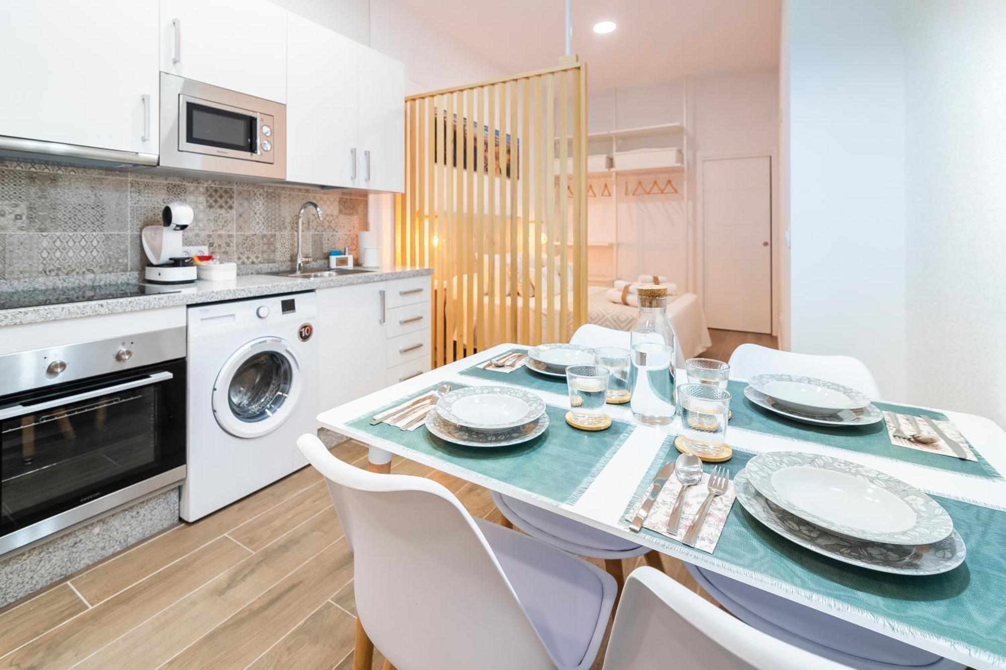Апартаменти Loft Premium Кордова Екстер'єр фото