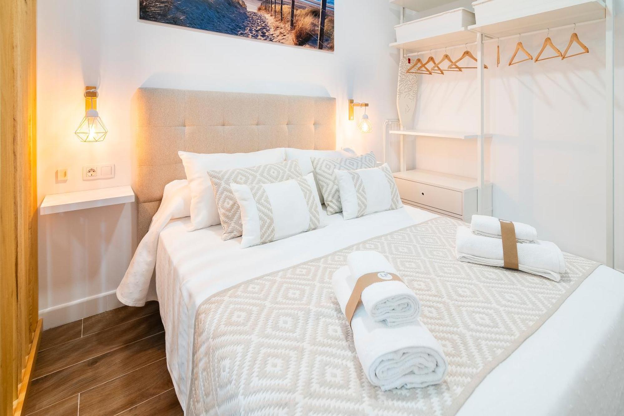 Апартаменти Loft Premium Кордова Екстер'єр фото